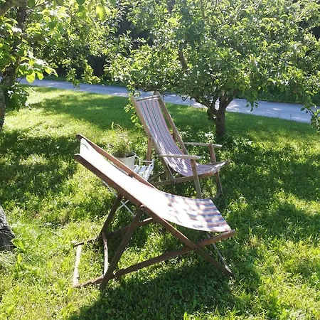 Fruehstueckspension Zanschbach Hohenau an Der Raab