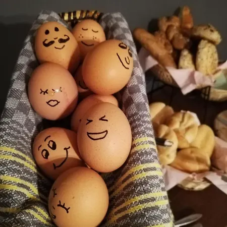 Fruehstueckspension Zanschbach